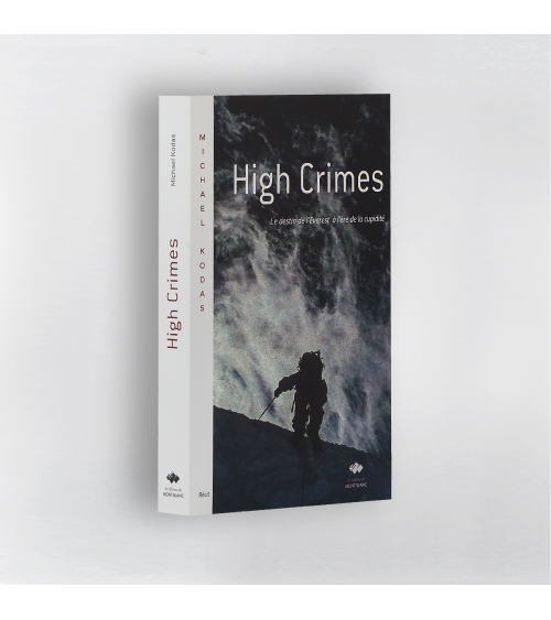 High crimes