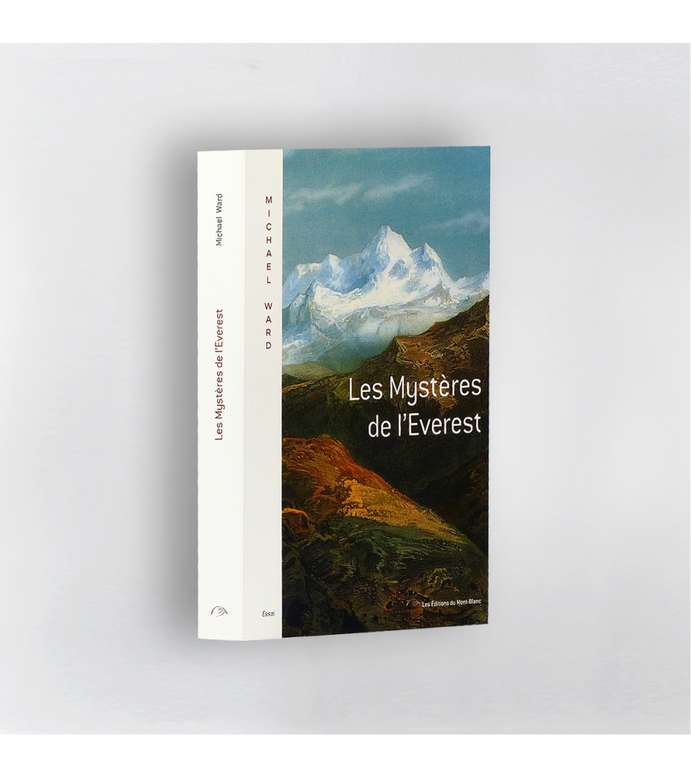 Le triomphe de l'Everest | Michael Ward | EDMB