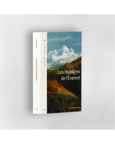 Le triomphe de l'Everest | Michael Ward | EDMB