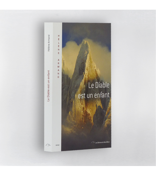 Le diable est un enfant, Ebook