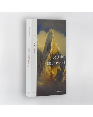 Le diable est un enfant, Ebook