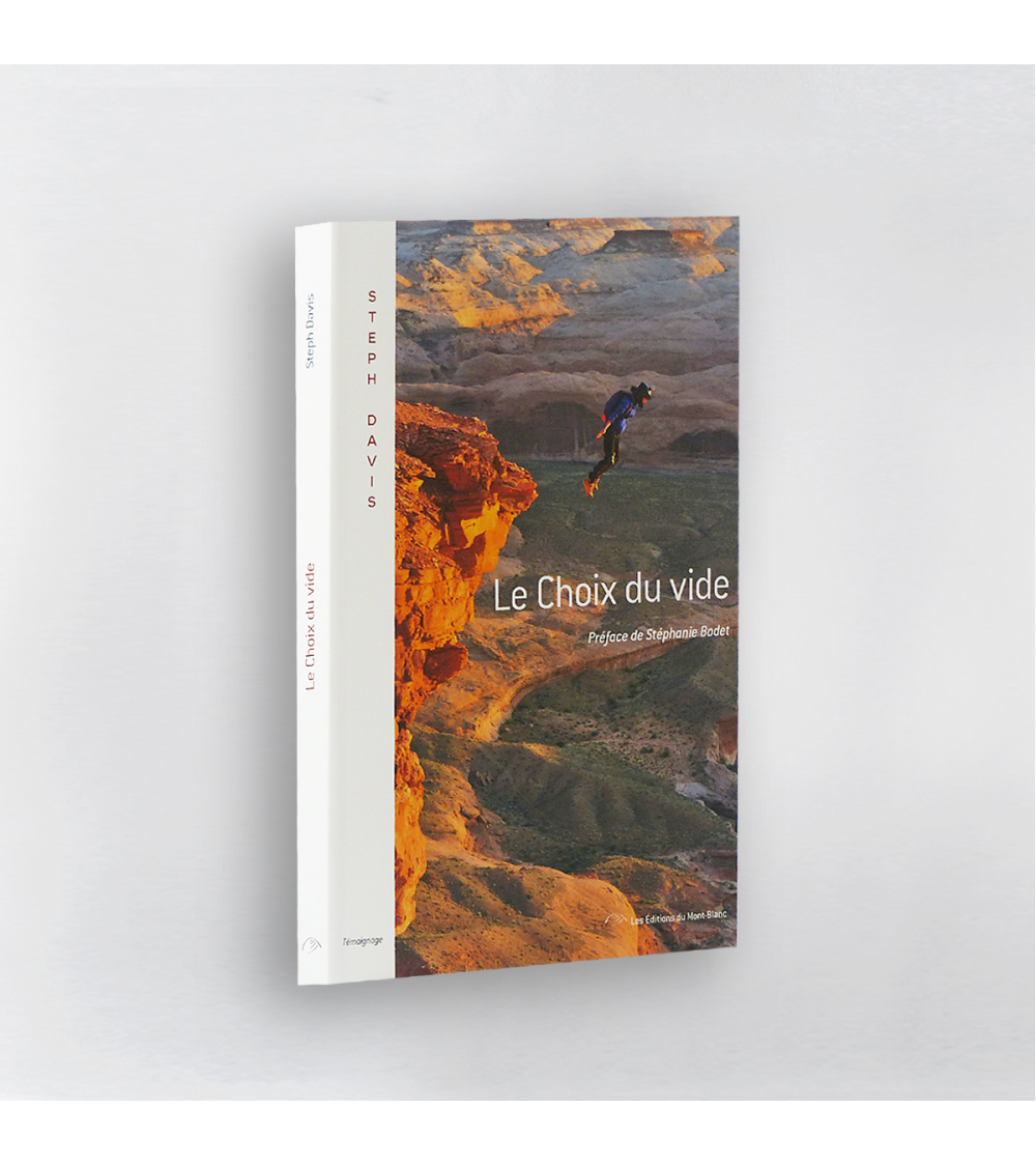 Le choix du vide Ebook