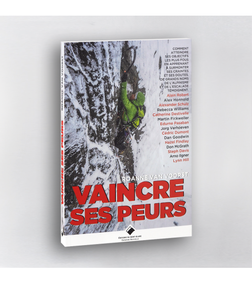 Vaincre ses peurs