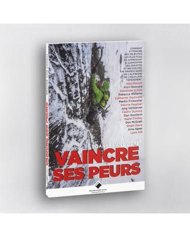 Vaincre ses peurs