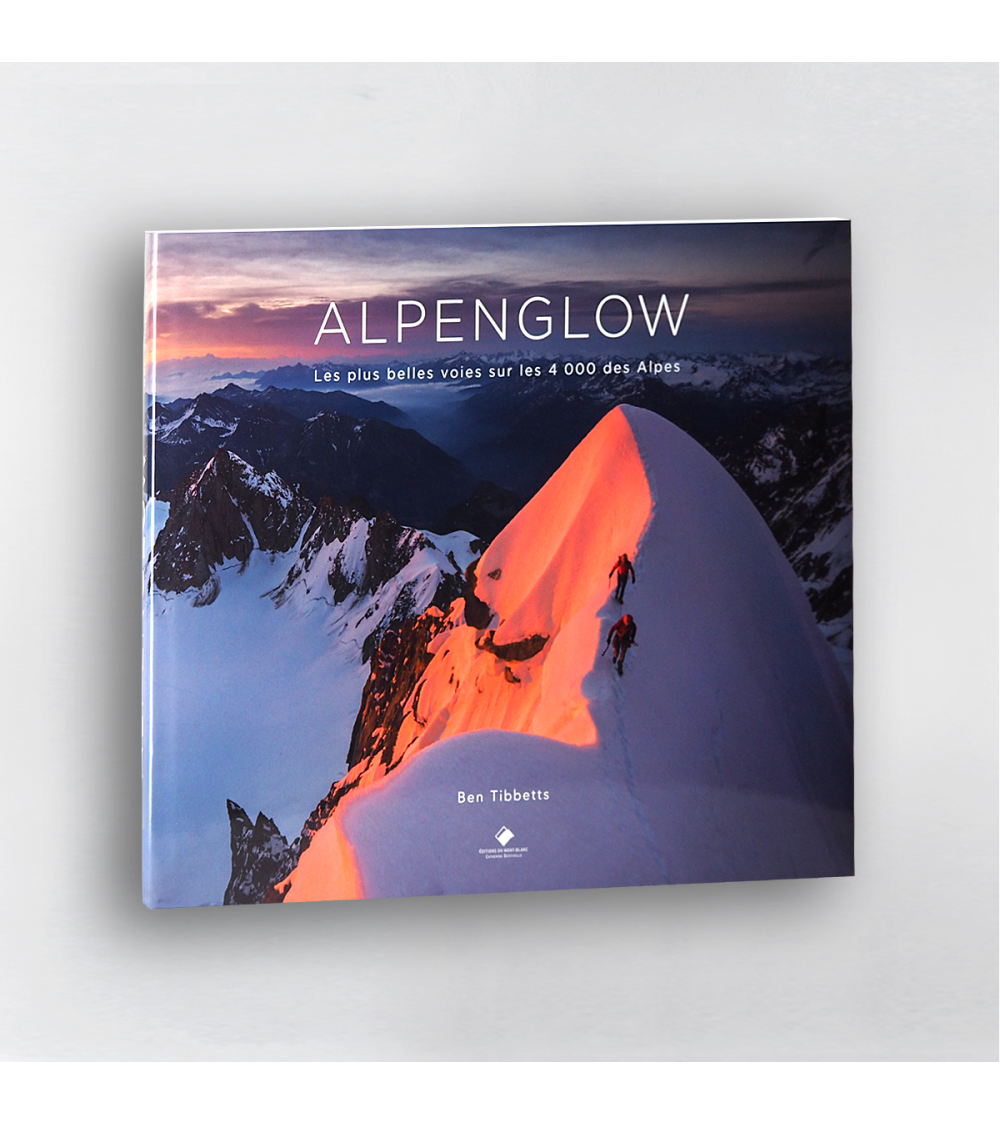 Alpenglow