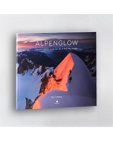 Alpenglow