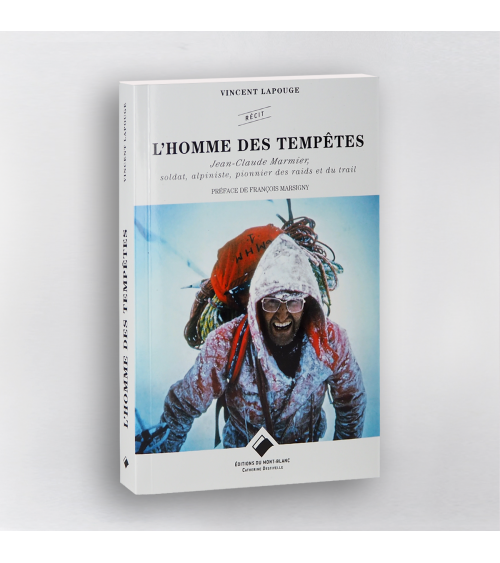 L’homme des tempêtes