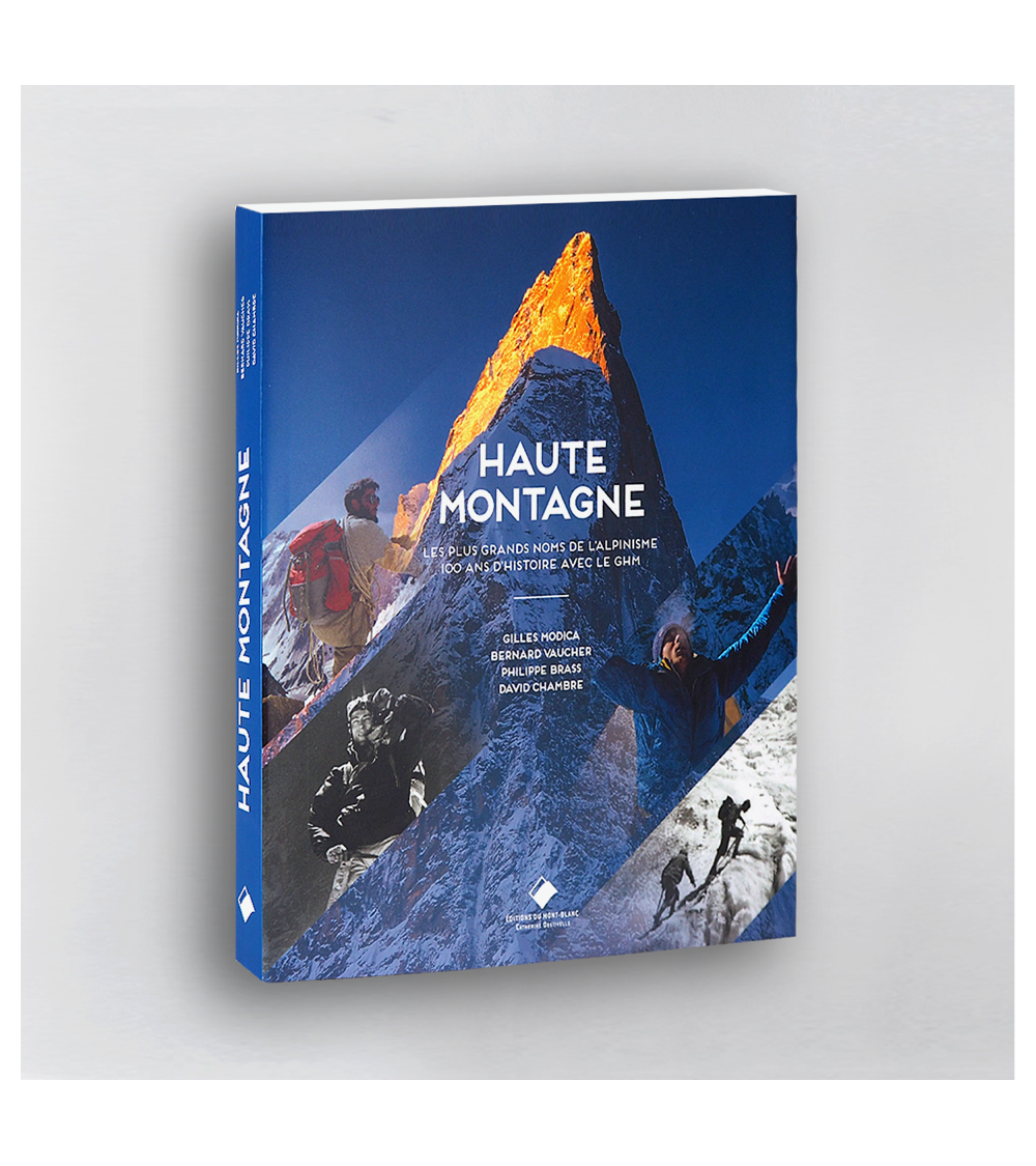 Haute montagne