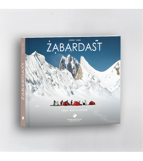 Zabardast