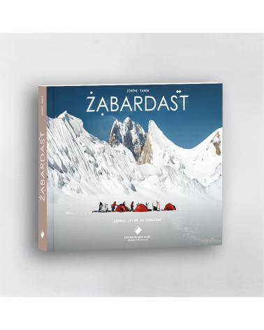 Zabardast