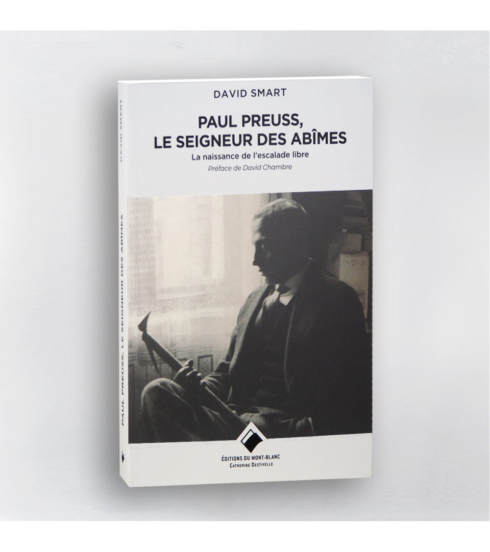 Paul Preuss, le seigneur des abîmes