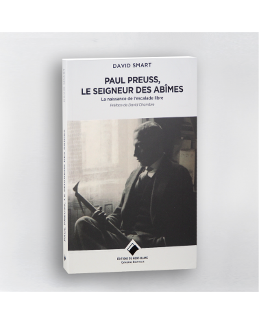 Paul Preuss, le seigneur des abîmes