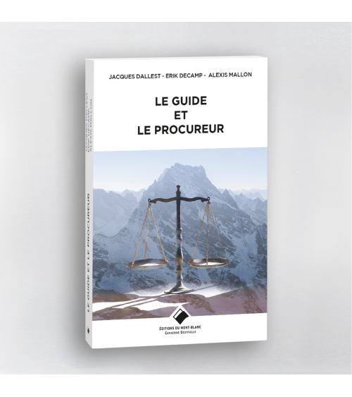 Le guide et le procureur