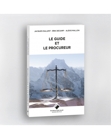 Le guide et le procureur