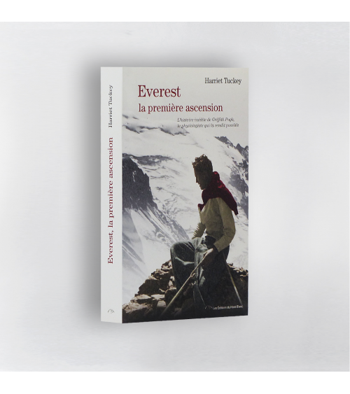 Everest, la première ascension - Ebook