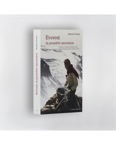 Everest, la première ascension - Ebook
