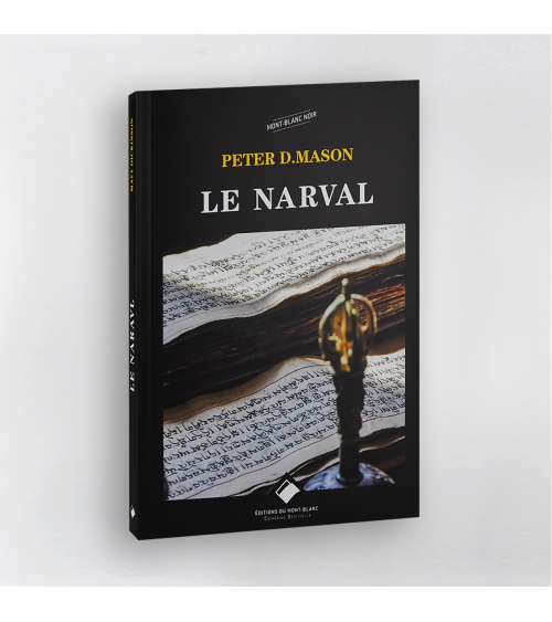 Le narval - Ebook