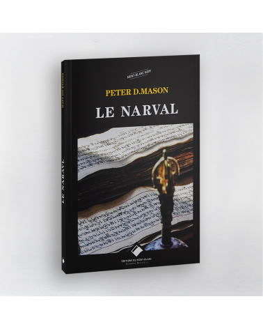 Le narval - Ebook