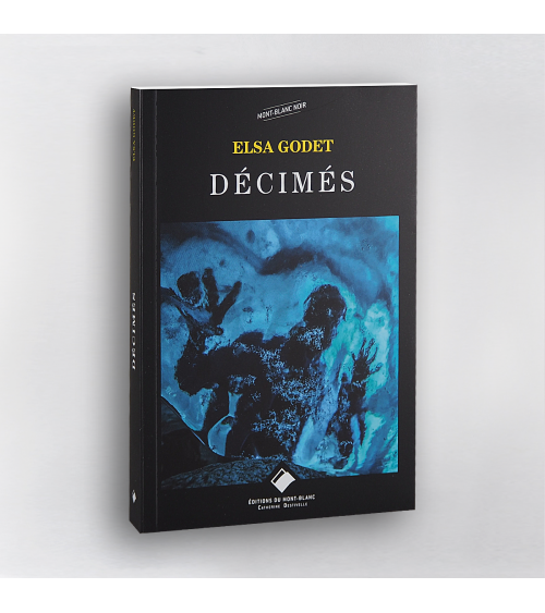 Décimés - Ebook