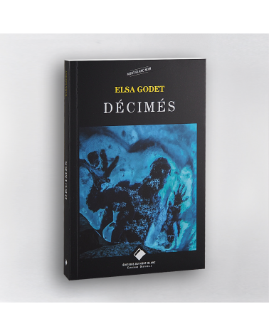 Décimés - Ebook