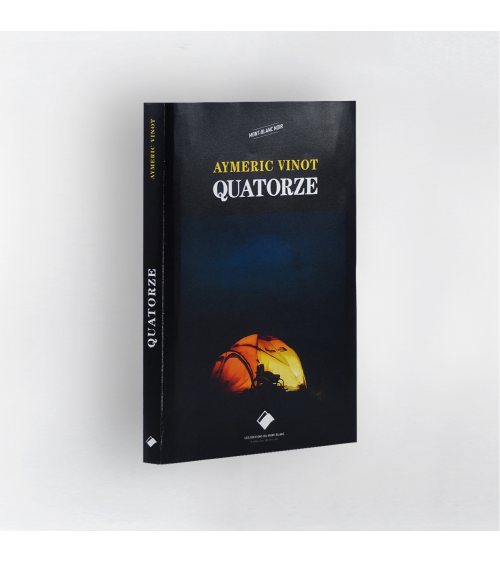 Quatorze - Ebook