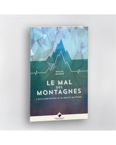 Le mal des montagnes