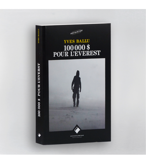 100 000 dollars pour l'Everest