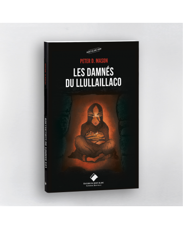 Les damnés du Llullaillaco