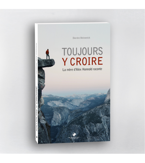 Toujours y croire