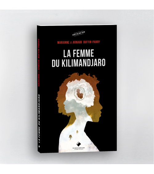 La femme du Kilimandjaro