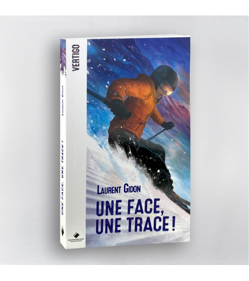 Une face, une trace