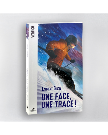 Une face, une trace