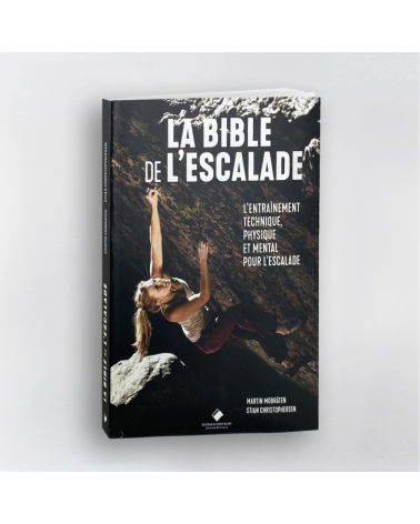 La bible de l'escalade