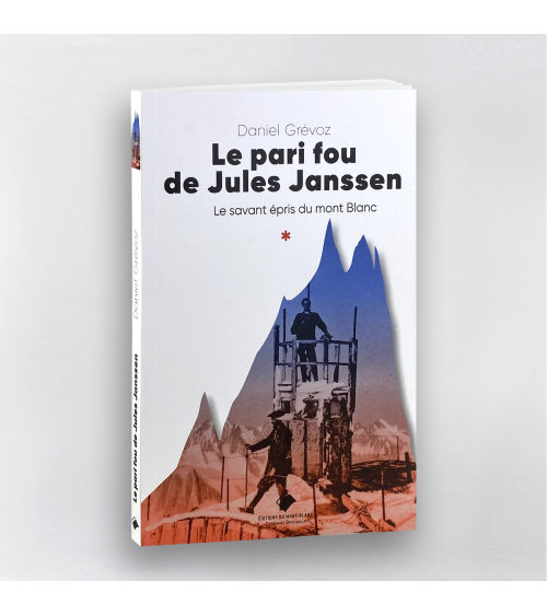 Le pari fou de Jules Janssen