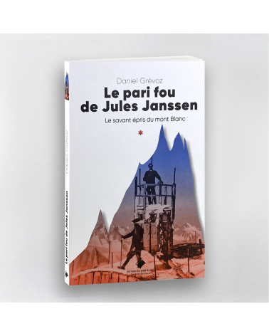 Le pari fou de Jules Janssen