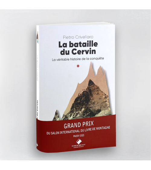 La bataille du Cervin