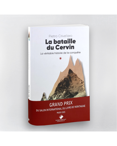 La bataille du Cervin