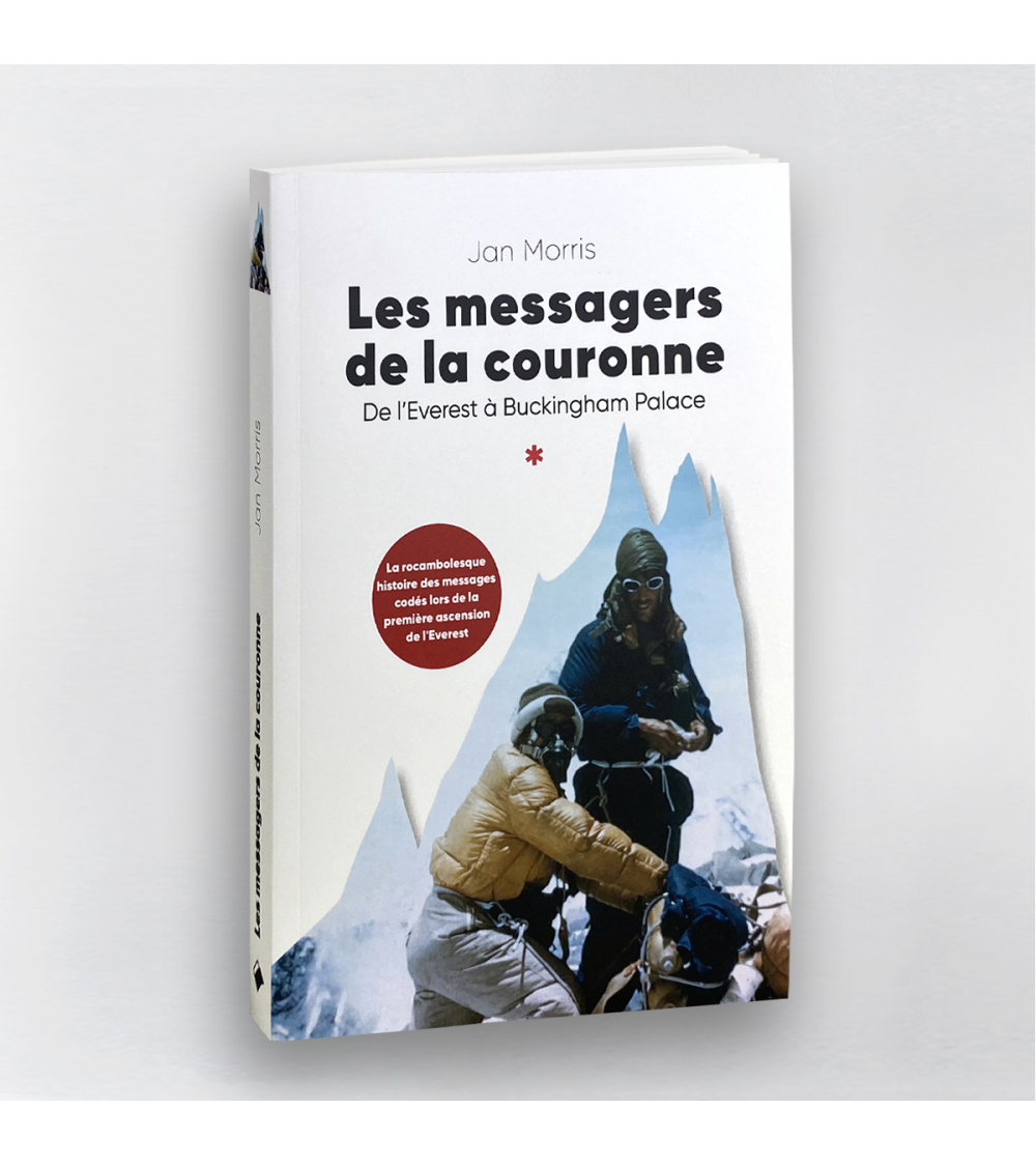 Les messagers de la couronne