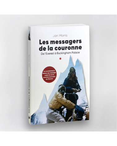 Les messagers de la couronne