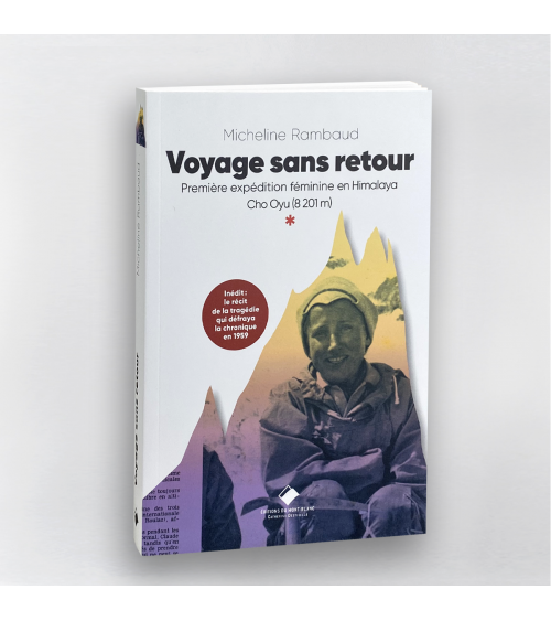 Voyage sans retour