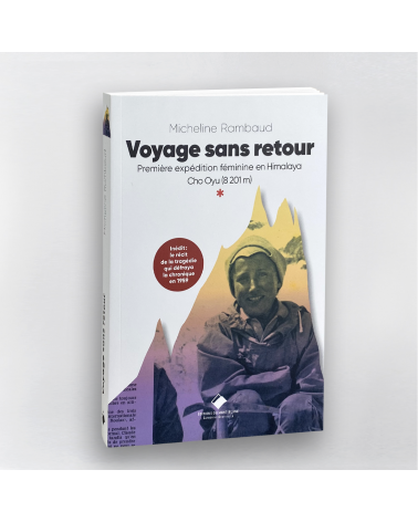 Voyage sans retour