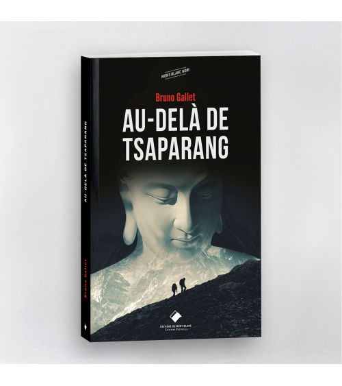 Au-delà de Tsaparang