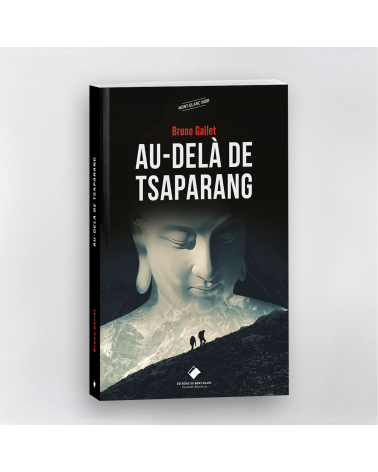 Au-delà de Tsaparang