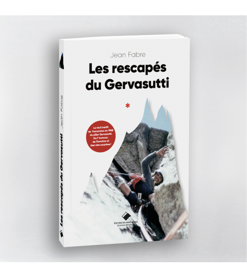 Les rescapés du Gervasutti