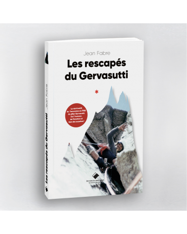 Les rescapés du Gervasutti