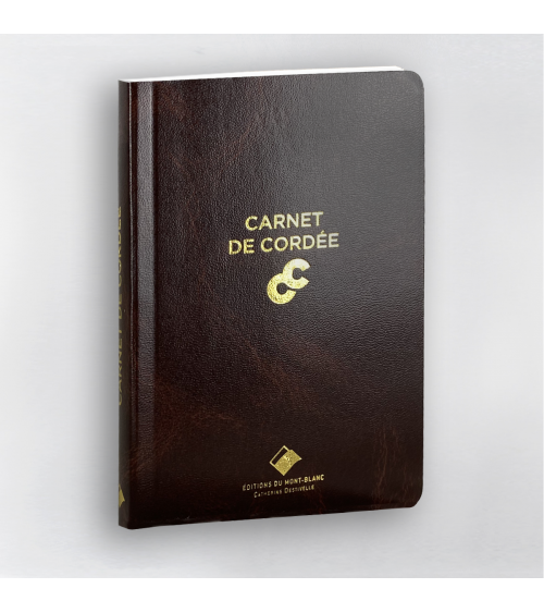 Carnet de cordée