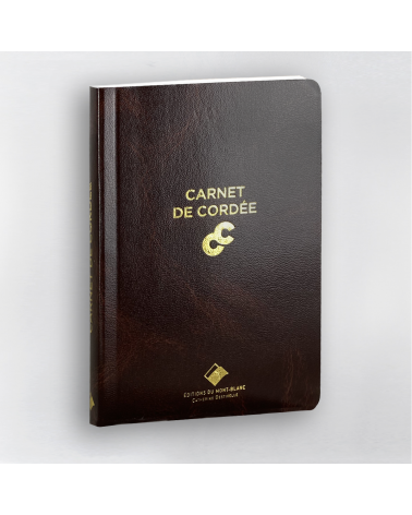 Carnet de cordée