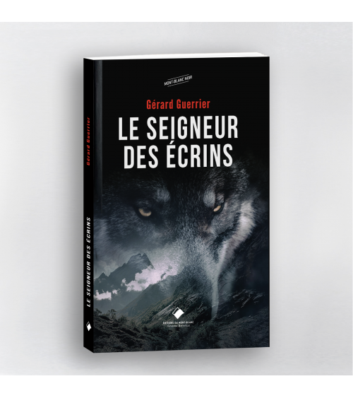 Le seigneur des Écrins