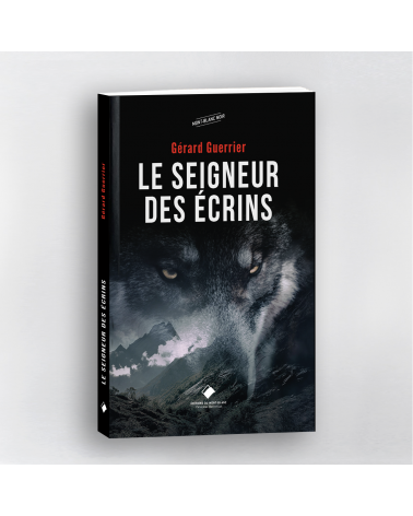 Le seigneur des Écrins