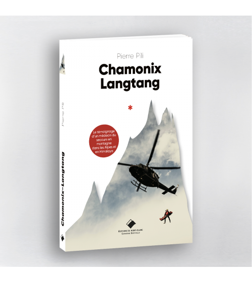 Chamonix - Langtang